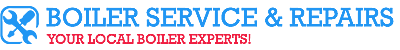 Boiler Repairs Kensington logo