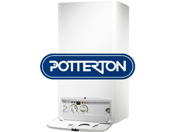 Potterton Boiler Repairs Kensington, Call 020 3519 1525